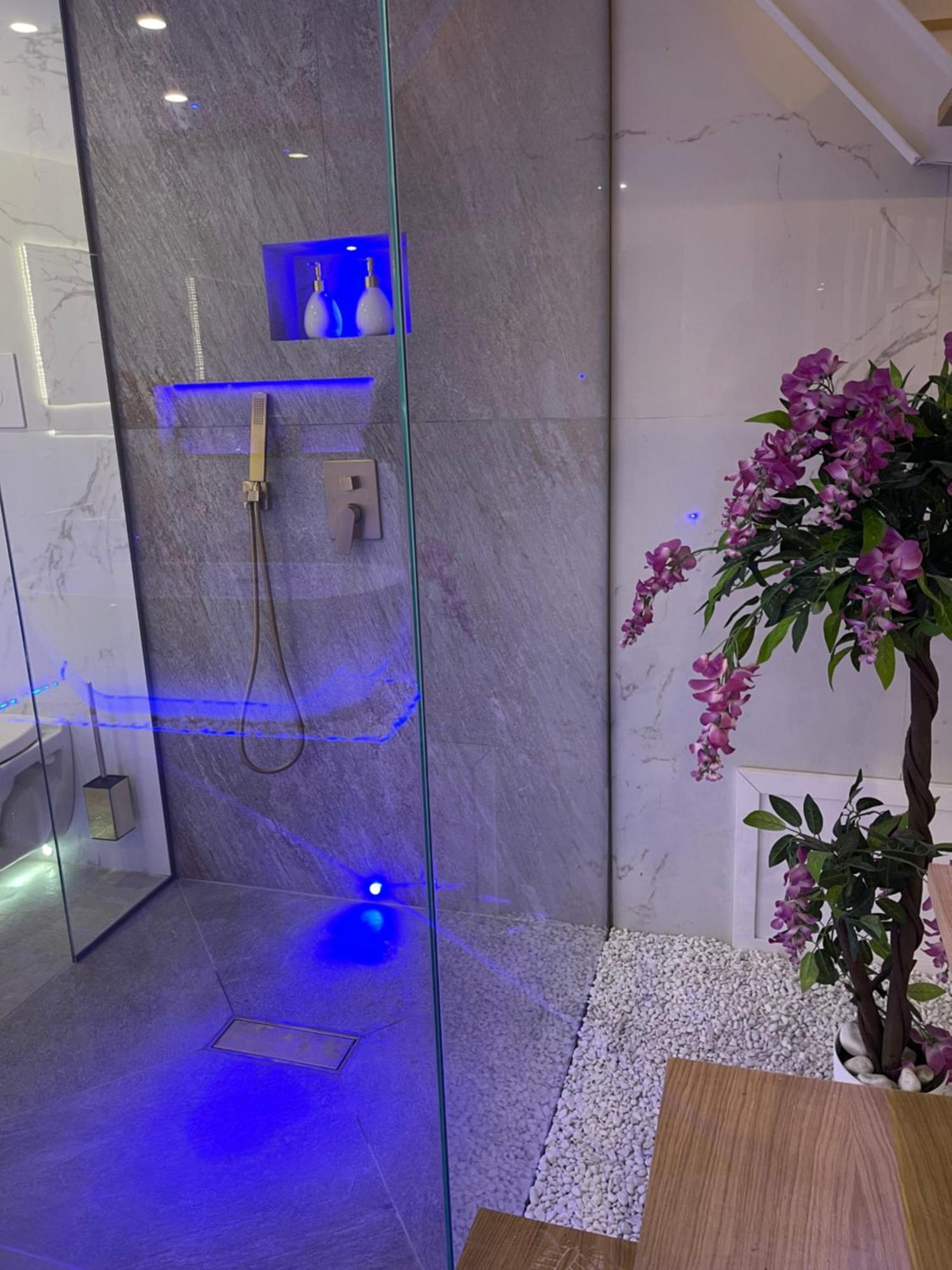 Arcum Suites Palermo Eksteriør billede