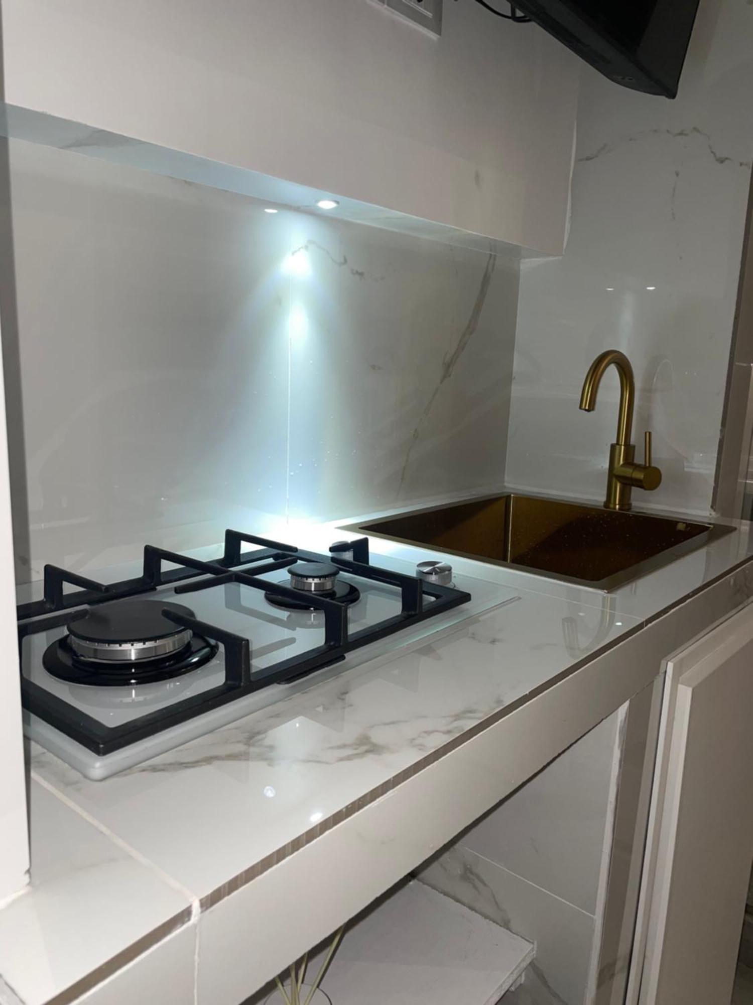 Arcum Suites Palermo Eksteriør billede